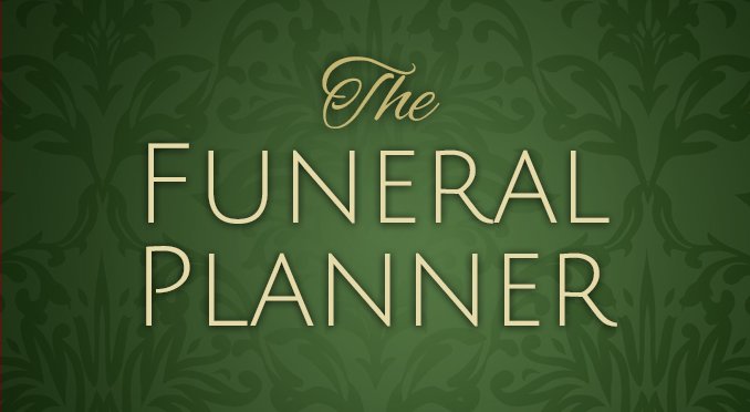 Online Funeral Planner