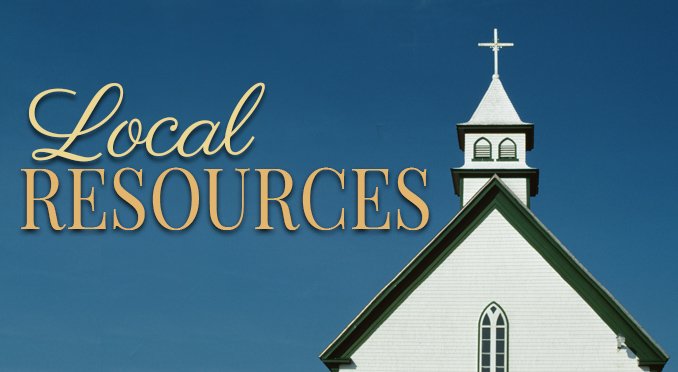 Local Resources