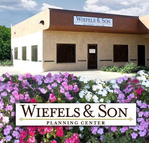 Wiefels Mortuary - Planning Center