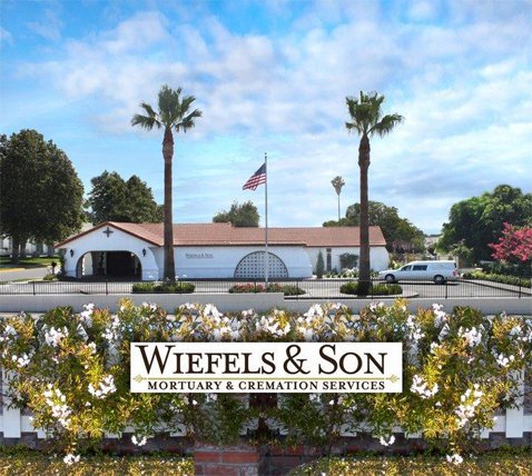 Wiefels & Son Mortuary 