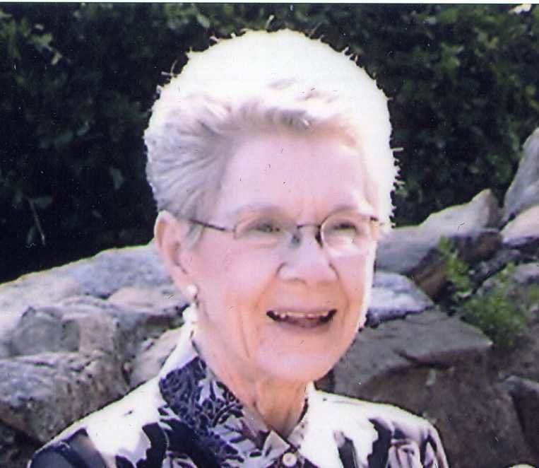 Jeanne Knapp