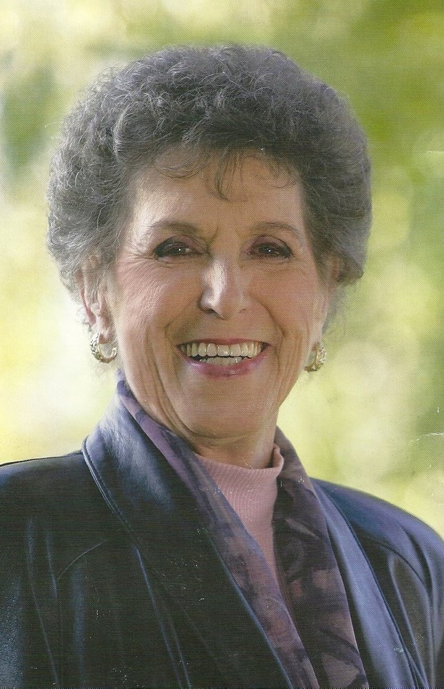 Dorothy Ellis