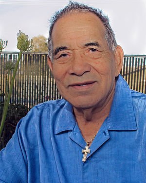 Alfonso Lopez