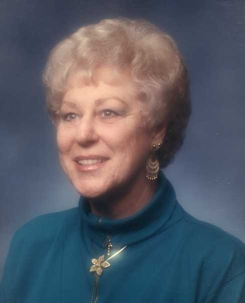 Marian McConnell