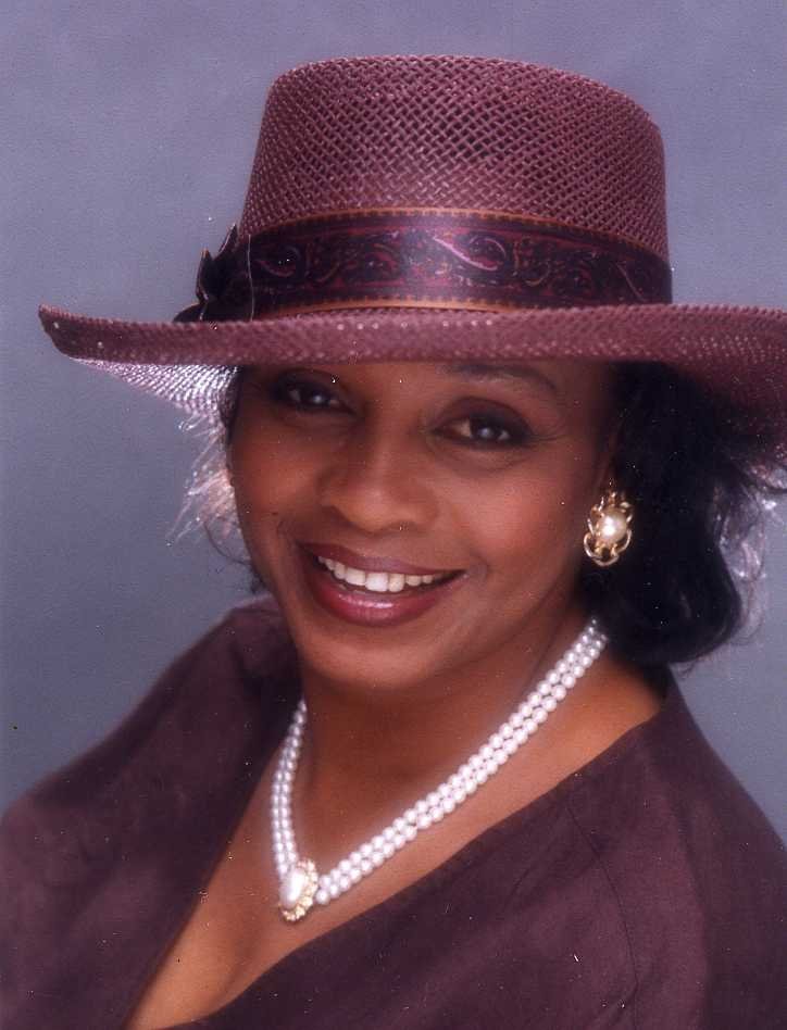 Gloria Johnson