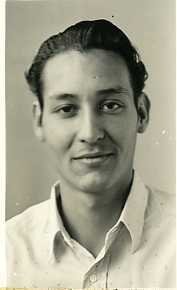 Rodolfo Lopez