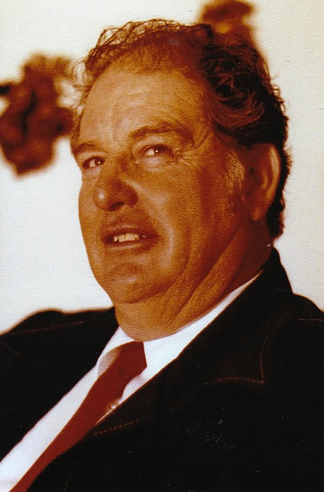 Donald Kraft