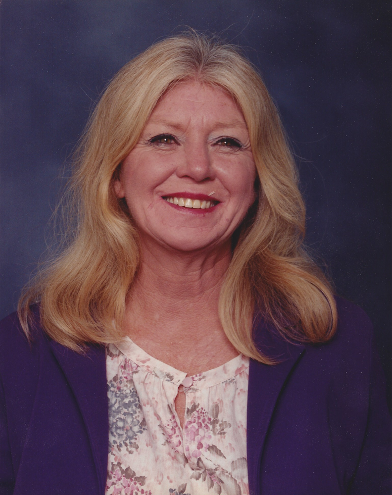 Dawn Hoffman