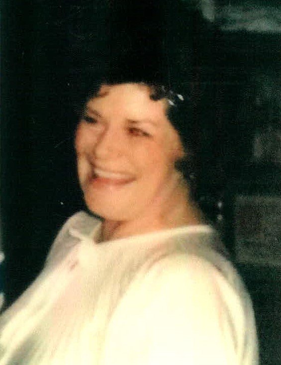 Velda Leavitt