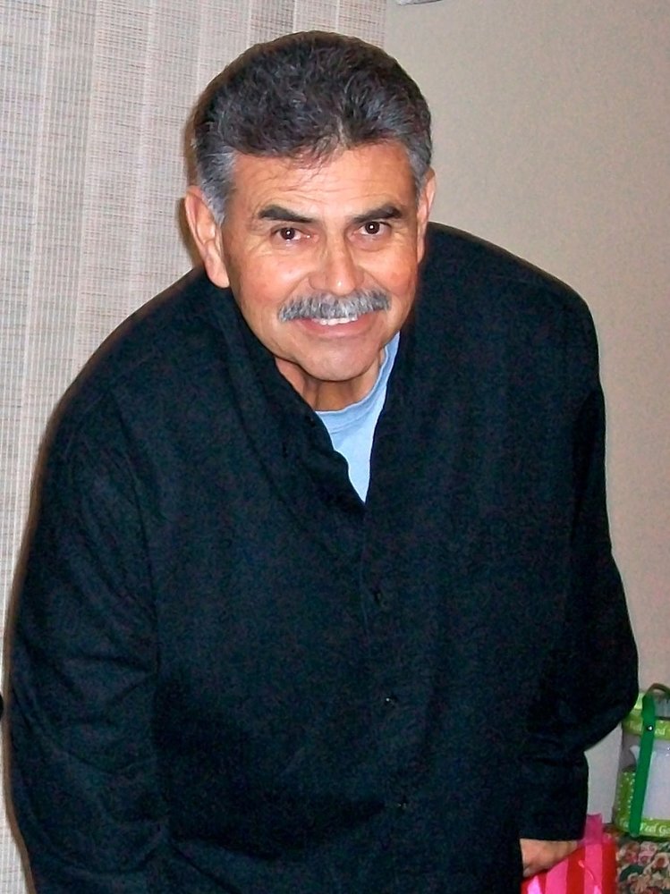 John Sanchez