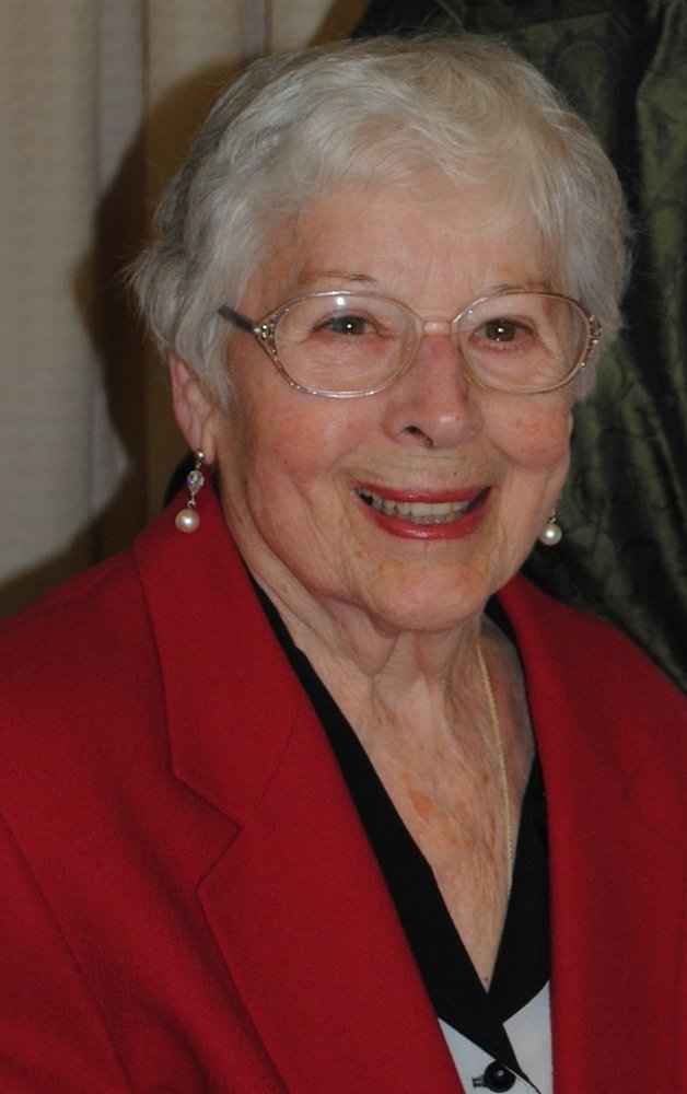 Edith Grantham